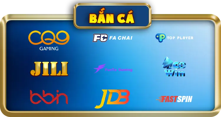 BẮN CÁ ST666
