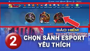 ST666 Esport
