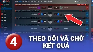 ST666 Esport