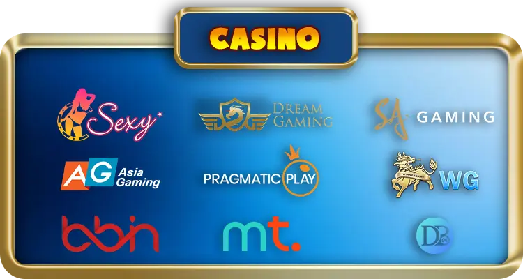 CASINO ST666