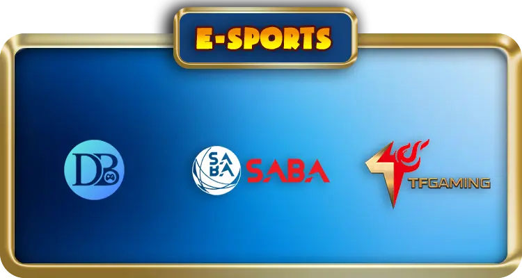 e-sports
