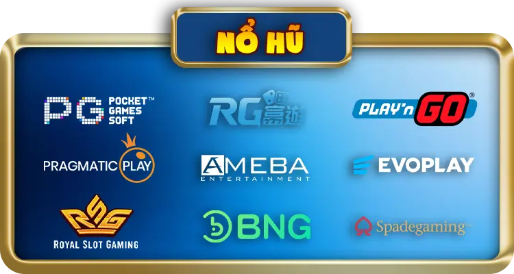 nổ hũ ST666