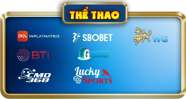 Thể thao ST666