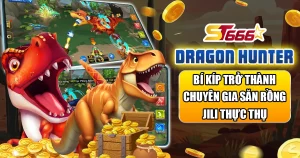 Dragon Hunter